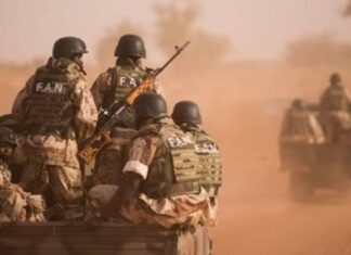 Niger: le bilan sécuritaire de la junte questionné