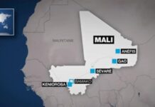 Mali : le FLA et le JNIM relancent leur offensive