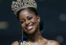 Miss Côte d’Ivoire 2026: Louisette Cadic N’Guessan couronnée