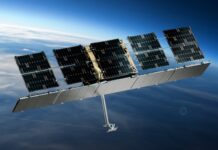 Space42 élargit ses capacités d’observation de la Terre avec la pleine mise en service de ses trois satellites Foresight