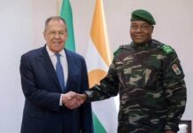 Sahel: Moscou promet son soutien, l’AES perd du terrain