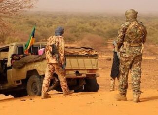 Sahel : offensives jihadistes simultanées au Mali, Burkina et Niger
