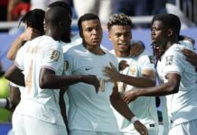 Mondial: les Bleus seraient-ils les meilleurs de tous les temps ?