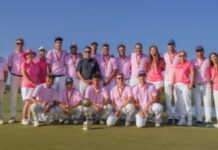 Coupe du Trône 2026 : le Royal Golf Dar Es Salam conserve son titre à Cabo Negro
