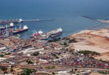 Togo: Lomé, tête de pont logistique de la Russie au Sahel