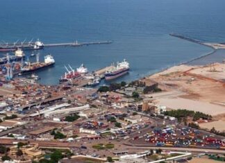 Togo: Lomé, tête de pont logistique de la Russie au Sahel