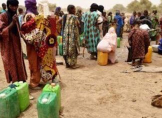 Réfugiés burkinabè: le Bénin compte ce que Ouagadougou tait