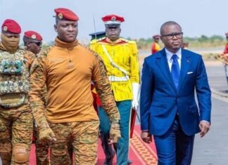 Bénin – Burkina Faso: patrouilles conjointes