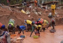 Cameroun: Yaoundé cible les opérateurs chinois de l’orpaillage