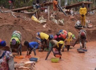 Cameroun: Yaoundé cible les opérateurs chinois de l’orpaillage