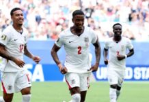 Mondial 2026: l’Angleterre décroche le bronze au terme d’un festival offensif face à la France