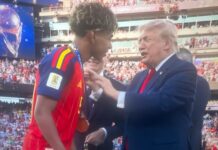 Finale Mondial 2026: Lamine Yamal a joué le rôle du principal générateur de danger