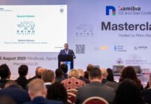 NOGC 2026 Connects Namibia’s Energy Ambitions with Local Opportunity