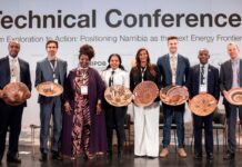 NOGC 2026: la Namibie mise sur l’énergie pour créer des opportunités locales