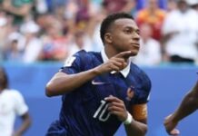 Kylian Mbappé, roi des buteurs du Mondial 2026 malgré la troisième place des Bleus