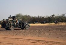 Niger: nouvelle attaque meurtrière à Tillabéri, 16 soldats tués