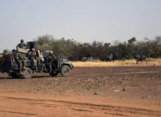 Niger: nouvelle attaque meurtrière à Tillabéri, 16 soldats tués