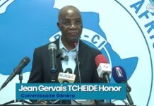 PPA-CI: Déclaration de protestation contre les propos du ministre de la communication