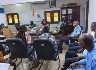 Oumé: face aux plaintes des jeunes, les autorités ordonnent la suspension de Qnet