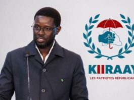 Sénégal: Kiiraay- Les Patriotes Républicains porté sur les fonts baptismaux
