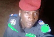 Côte d’Ivoire: un gendarme de l’Escadron de Divo se noie lors d’une opération contre l’orpaillage clandestin
