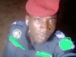 Côte d’Ivoire: un gendarme de l’Escadron de Divo se noie lors d’une opération contre l’orpaillage clandestin