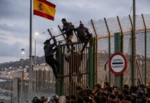 Crise migratoire à Ceuta: le groupe ECR dénonce les conséquences des politiques migratoires actuelles