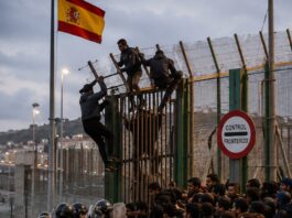 Crise migratoire à Ceuta: le groupe ECR dénonce les conséquences des politiques migratoires actuelles