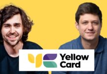 Yellow Card lève 40 millions de dollars pour son expansion internationale