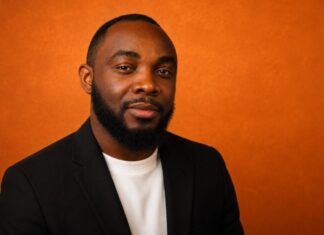Biographie: Kuate Joël Parfait, Un parcours qui commence par la débrouillardise