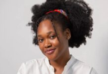 Charlette N’Guessan Désirée, l’Ivoirienne qui mise sur l’IA contre la fraude numérique en Afrique