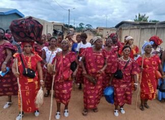 Développement / GRAND-BÉLAM: la 3ᵉ édition mobilise filles, fils, cadres et diaspora