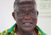 Politique: décès du Professeur Alphonse Djédjé Mady, figure historique du PDCI-RDA