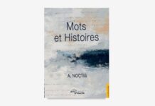 Une Ivoirienne signe une œuvre hybride, entre poésie engagée et récit…