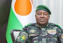 Niamey: la mutinerie expose les limites du pari russe