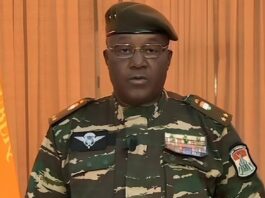 Niamey: une nuit aux allures de coup d’État