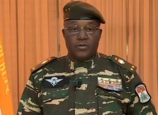 Niamey: une nuit aux allures de coup d’État