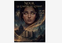 Nour ! le roman événement