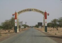 Niger: le JNIM frappe près de Niamey, la junte fragilisée