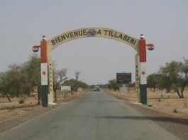 Niger: le JNIM frappe près de Niamey, la junte fragilisée