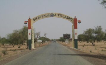 Niger: le JNIM frappe près de Niamey, la junte fragilisée