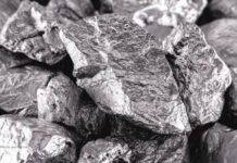 Minerais critiques africains: la Chine devant, l’Amérique à la relance