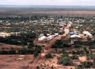 Drones turcs en Afrique: une frappe relance le débat