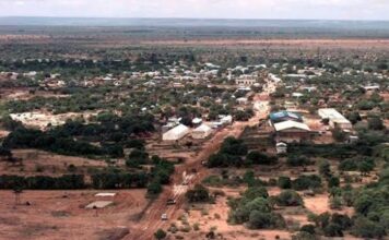 Drones turcs en Afrique: une frappe relance le débat