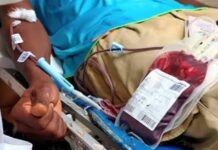 Côte d’Ivoire: plus de 309 000 poches de sang en 2025