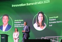Schneider Electric clôture le Sommet sur l’innovation au Moyen-Orient et en Afrique