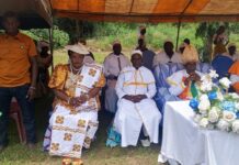 Ouaouassi-M’babo: un terrain de deux hectares, destiné à l’œuvre de Dieu à travers l’Église Dehima