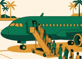 Vol au départ d’Abidjan: jusqu’à 800 000 FCFA, un droit qui existe en dehors du CE261