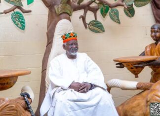 Burkina Faso: Nuit de la Révolution Progressiste Populaire