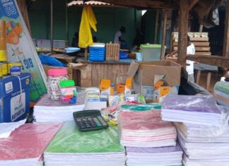 Ouragahio-Lakota: Les parents d’élèves préoccupés par le coût des fournitures
